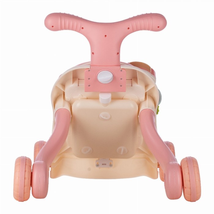 FreeON Στράτα Ροζ Free2Play Walk&Play 2 Σε 1