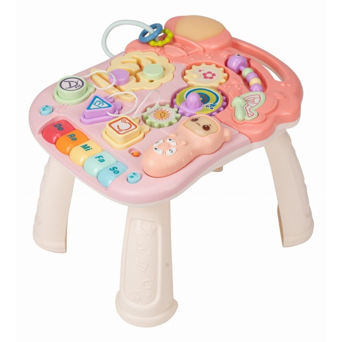 FreeON Στράτα Ροζ Free2Play Walk&Play 2 Σε 1