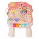 FreeON Στράτα Ροζ Free2Play Walk&Play 2 Σε 1