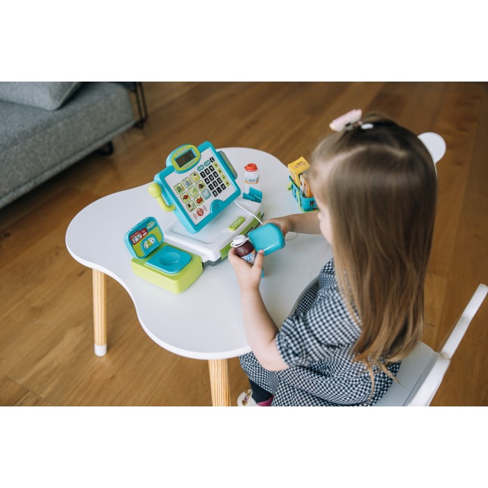 FreeON Ταμειακή Μηχανή Με Μικρόφωνο, Σαρωτή Και Αξεσουάρ FreeON Ταμειακή Μηχανή Με Μικρόφωνο, Σαρωτή Και Αξεσουάρ