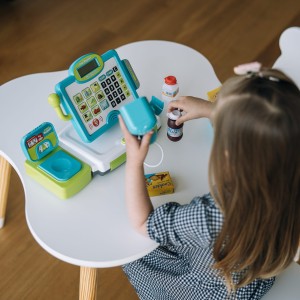 FreeON Ταμειακή Μηχανή Με Μικρόφωνο, Σαρωτή Και Αξεσουάρ FreeON Ταμειακή Μηχανή Με Μικρόφωνο, Σαρωτή Και Αξεσουάρ