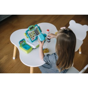 FreeON Ταμειακή Μηχανή Με Μικρόφωνο, Σαρωτή Και Αξεσουάρ FreeON Ταμειακή Μηχανή Με Μικρόφωνο, Σαρωτή Και Αξεσουάρ