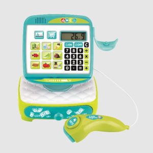 FreeON Ταμειακή Μηχανή Με Σαρωτή Και Αξεσουάρ