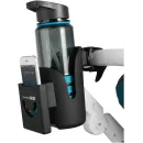 FreeOn Θήκη Για Μπουκάλι Και Τηλέφωνο Για Καρότσι FreeOn Θήκη Για Μπουκάλι Και Τηλέφωνο Για Καρότσι