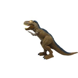 FreeOn Τηλεχειριζόμενο Tyrannosaurus Rex Με Εφέ Ατμού Ήχου Και Φωτός FreeOn Τηλεχειριζόμενο Tyrannosaurus Rex Με Εφέ Ατμού Ήχου Και Φωτός