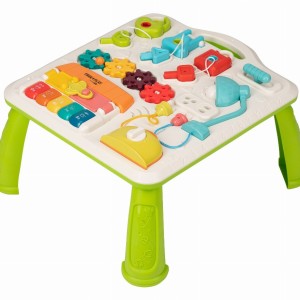 FreeON Τραπεζάκι Δραστηριοτήτων Explore&Play FreeON Τραπεζάκι Δραστηριοτήτων Explore&Play