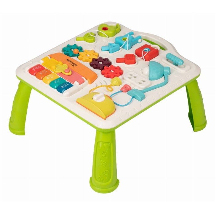 FreeON Τραπεζάκι Δραστηριοτήτων Explore&Play FreeON Τραπεζάκι Δραστηριοτήτων Explore&Play