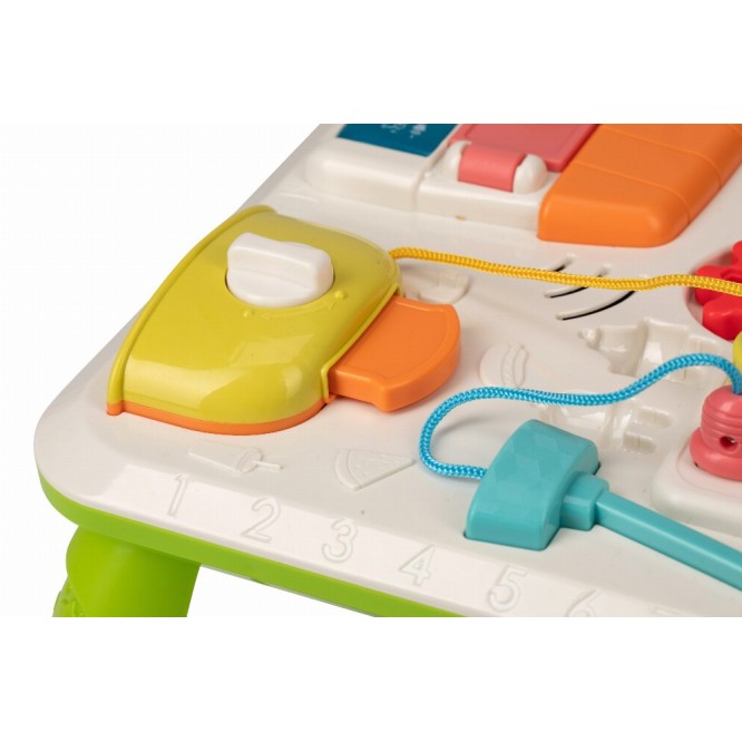 FreeON Τραπεζάκι Δραστηριοτήτων Explore&Play FreeON Τραπεζάκι Δραστηριοτήτων Explore&Play