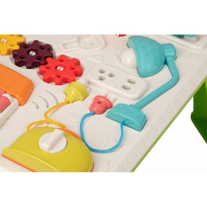 FreeON Τραπεζάκι Δραστηριοτήτων Explore&Play FreeON Τραπεζάκι Δραστηριοτήτων Explore&Play