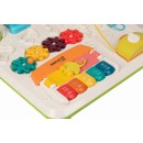 FreeON Τραπεζάκι Δραστηριοτήτων Explore&Play FreeON Τραπεζάκι Δραστηριοτήτων Explore&Play