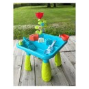 FreeOn Τραπέζι Άμμου Και Νερού Με Αξεσουάρ FreeOn Τραπέζι Άμμου Και Νερού Με Αξεσουάρ