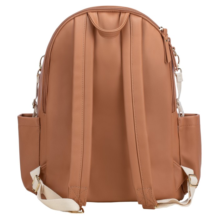 FreeOn Τσάντα-Αλλαξιέρα Πλάτης Glamour Brown FreeOn Τσάντα-Αλλαξιέρα Πλάτης Glamour Brown