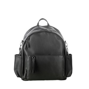 FreeOn Τσάντα-Αλλαξιέρα Πλάτης  Glamour Dark Gray