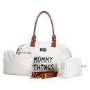 FreeON Τσάντα Μαιευτηρίου Mommy Things Beige FreeON Τσάντα Μαιευτηρίου Mommy Things Beige