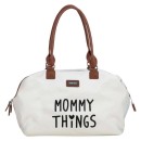 FreeON Τσάντα Μαιευτηρίου Mommy Things Beige FreeON Τσάντα Μαιευτηρίου Mommy Things Beige