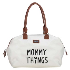 FreeON Τσάντα Μαιευτηρίου Mommy Things Beige