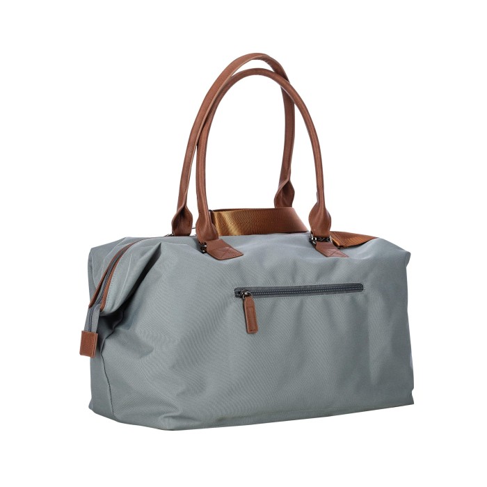 FreeON Τσάντα Μαιευτηρίου Mommy Things Grey FreeON Τσάντα Μαιευτηρίου Mommy Things Grey