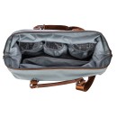 FreeON Τσάντα Μαιευτηρίου Mommy Things Grey FreeON Τσάντα Μαιευτηρίου Mommy Things Grey