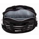 FreeON Τσάντα Μαμάς Style Αδιάβροχη Μαύρη FreeON Τσάντα Μαμάς Style Αδιάβροχη Μαύρη