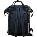 FreeON Τσάντα Μαμάς Πλάτης Simply Navy Blue