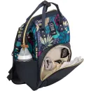 FreeON Τσάντα Μαμάς Πλάτης Simply Navy Blue