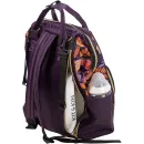 FreeON Τσάντα Μαμάς Πλάτης Simply Purple FreeON Τσάντα Μαμάς Πλάτης Simply Purple