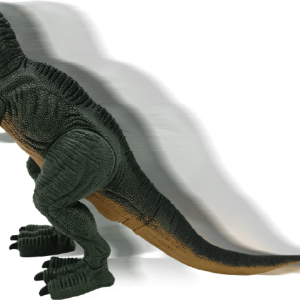 FreeOn Tyrannosaurus Rex Με Εφέ Ήχου Και Φωτός