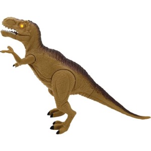 FreeOn Tyrannosaurus Rexx Με Εφέ Ήχου Και Φωτός FreeOn Tyrannosaurus Rexx Με Εφέ Ήχου Και Φωτός