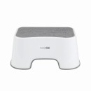 FreeOn Βοηθητικό Σκαλοπάτι Μπάνιου Γκρι FreeOn Βοηθητικό Σκαλοπάτι Μπάνιου Γκρι