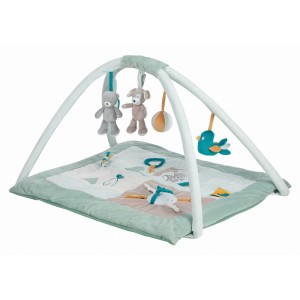 FreeOn Βρεφικό Χαλάκι Δραστηριοτήτων Max The Bear