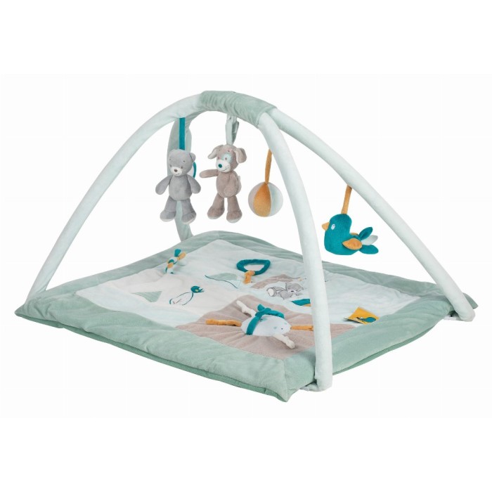 FreeOn Βρεφικό Χαλάκι Δραστηριοτήτων Max The Bear