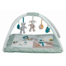 FreeOn Βρεφικό Χαλάκι Δραστηριοτήτων Max The Bear