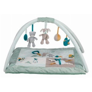 FreeOn Βρεφικό Χαλάκι Δραστηριοτήτων Max The Bear FreeOn Βρεφικό Χαλάκι Δραστηριοτήτων Max The Bear