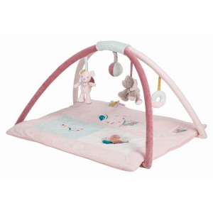 FreeOn Βρεφικό Χαλάκι Δραστηριοτήτων Zoe The Mouse