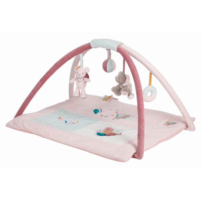 FreeOn Βρεφικό Χαλάκι Δραστηριοτήτων Zoe The Mouse