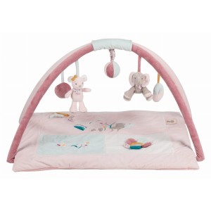 FreeOn Βρεφικό Χαλάκι Δραστηριοτήτων Zoe The Mouse FreeOn Βρεφικό Χαλάκι Δραστηριοτήτων Zoe The Mouse