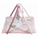 FreeOn Βρεφικό Χαλάκι Δραστηριοτήτων Zoe The Mouse