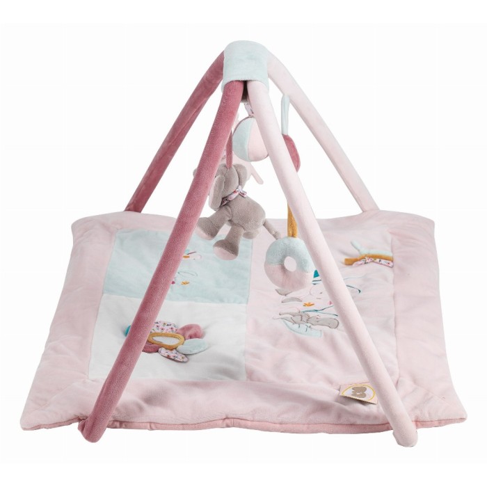 FreeOn Βρεφικό Χαλάκι Δραστηριοτήτων Zoe The Mouse