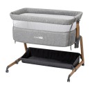 FreeON Βρεφικό Λίκνο Bliss Grey FreeON Βρεφικό Λίκνο Bliss Grey