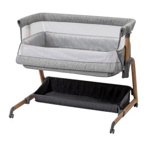 FreeON Βρεφικό Λίκνο Bliss Grey FreeON Βρεφικό Λίκνο Bliss Grey