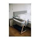 FreeON Βρεφικό Λίκνο Bliss Grey FreeON Βρεφικό Λίκνο Bliss Grey