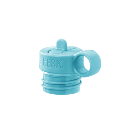 Fresk Ανταλλακτικό Σετ Καλαμάκι + Καπάκι Aqua Fresk Ανταλλακτικό Σετ Καλαμάκι + Καπάκι Aqua