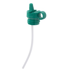 Fresk Ανταλλακτικό Σετ Καλαμάκι + Καπάκι Green Fresk Ανταλλακτικό Σετ Καλαμάκι + Καπάκι Green