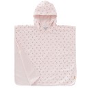 Fresk: Παιδικό Poncho με Προστασία UV50 Berries Fresk: Παιδικό Poncho με Προστασία UV50 Berries