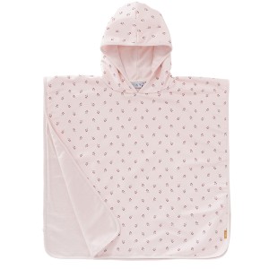 Fresk: Παιδικό Poncho με Προστασία UV50 Berries Fresk: Παιδικό Poncho με Προστασία UV50 Berries