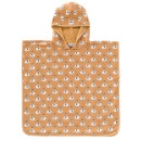 Fresk: Παιδικό Poncho με Προστασία UV50 Elephant Fresk: Παιδικό Poncho με Προστασία UV50 Elephant