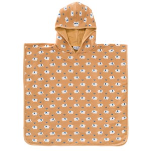 Fresk: Παιδικό Poncho με Προστασία UV50 Elephant