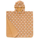Fresk: Παιδικό Poncho με Προστασία UV50 Elephant Fresk: Παιδικό Poncho με Προστασία UV50 Elephant