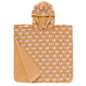 Fresk: Παιδικό Poncho με Προστασία UV50 Elephant Fresk: Παιδικό Poncho με Προστασία UV50 Elephant