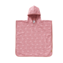 Fresk: Παιδικό Poncho με Προστασία UV50 Flamingo Fresk: Παιδικό Poncho με Προστασία UV50 Flamingo